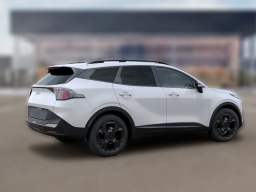Kia Sportage Hybrid X-Line AWD 2026