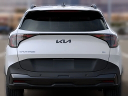 Kia Sportage Hybrid X-Line AWD 2026