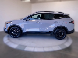 Kia Sportage Hybrid EX AWD 2026