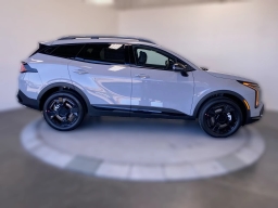 Kia Sportage Hybrid EX AWD 2026