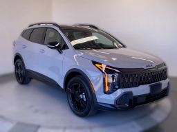 Kia Sportage Hybrid EX AWD 2026
