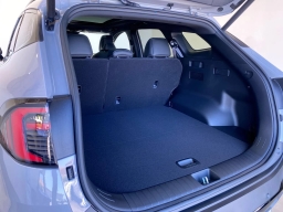 Kia Sportage Hybrid EX AWD 2026