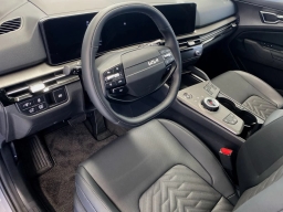 Kia Sportage Hybrid EX AWD 2026