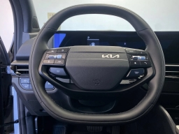 Kia Sportage Hybrid EX AWD 2026
