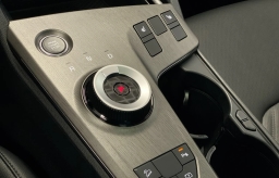 Kia Sportage Hybrid EX AWD 2026