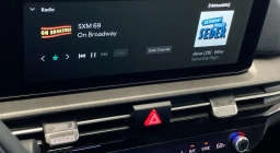 Kia Sportage Hybrid EX AWD 2026