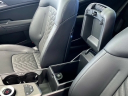 Kia Sportage Hybrid EX AWD 2026