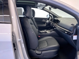 Kia Sportage Hybrid EX AWD 2026