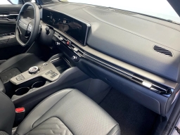 Kia Sportage Hybrid EX AWD 2026