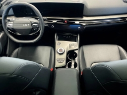 Kia Sportage Hybrid EX AWD 2026