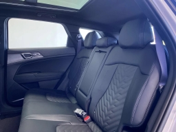 Kia Sportage Hybrid EX AWD 2026