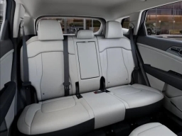 Kia Sportage Hybrid EX AWD 2026