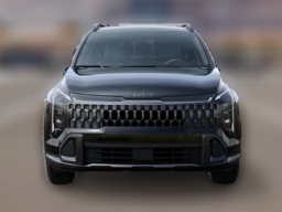 Kia Sportage Hybrid X-Line AWD 2027