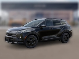 Kia Sportage Hybrid X-Line AWD 2027