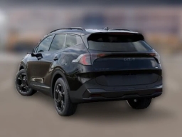Kia Sportage Hybrid X-Line AWD 2027