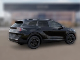 Kia Sportage Hybrid X-Line AWD 2027