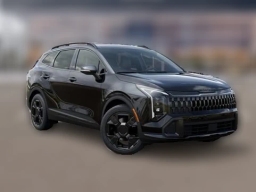 Kia Sportage Hybrid X-Line AWD 2027