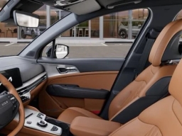 Kia Sportage Hybrid X-Line AWD 2027