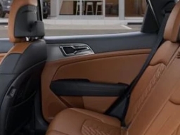Kia Sportage Hybrid X-Line AWD 2027