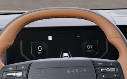 Kia Sportage Hybrid X-Line AWD 2027