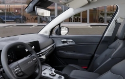 Kia Sportage Hybrid EX AWD 2026