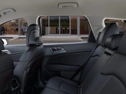 Kia Sportage Hybrid EX AWD 2026