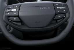 Kia Sportage Hybrid EX AWD 2026
