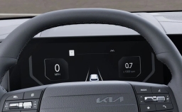 Kia Sportage Hybrid EX AWD 2026