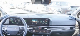 Kia Sportage Hybrid EX AWD 2026
