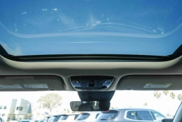 Kia Sportage Hybrid EX AWD 2026