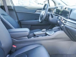 Kia Sportage Hybrid EX AWD 2026