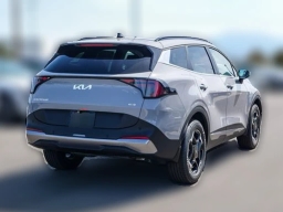 Kia Sportage Hybrid EX AWD 2026