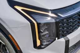 Kia Sportage Hybrid EX AWD 2026