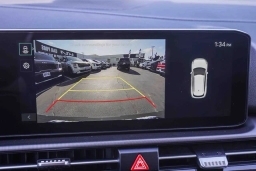 Kia Sportage Hybrid EX AWD 2026