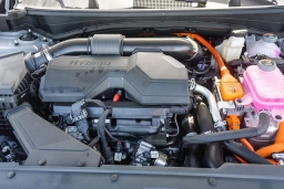 Kia Sportage Hybrid EX AWD 2026