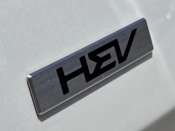 Kia Sportage Hybrid EX AWD 2026