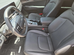Kia Sportage Hybrid EX AWD 2026