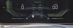 Kia Sportage Hybrid EX AWD 2026