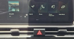 Kia Sportage Hybrid EX AWD 2026