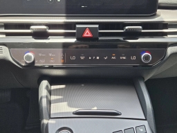 Kia Sportage Hybrid EX AWD 2026
