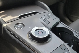 Kia Sportage Hybrid EX AWD 2026