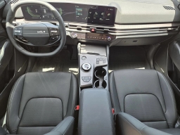 Kia Sportage Hybrid EX AWD 2026