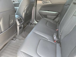Kia Sportage Hybrid EX AWD 2026