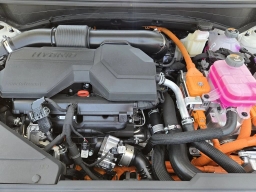 Kia Sportage Hybrid EX AWD 2026