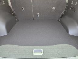 Kia Sportage Hybrid EX AWD 2026