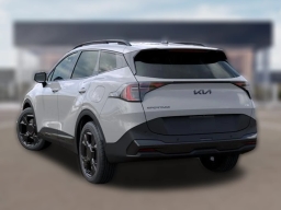 Kia Sportage Hybrid EX AWD 2026