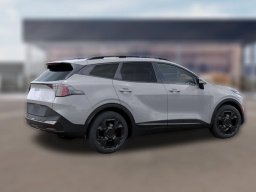 Kia Sportage Hybrid EX AWD 2026