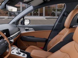Kia Sportage Hybrid EX AWD 2026