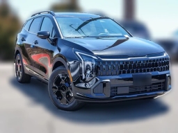 Kia Sportage Hybrid EX AWD 2026