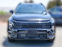 Kia Sportage Hybrid EX AWD 2026